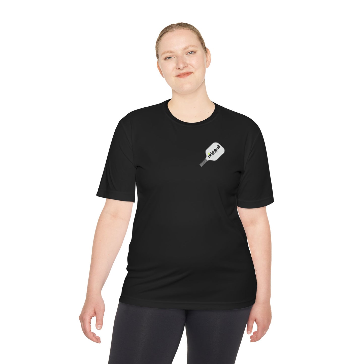 Moisture Wicking Performance Tee (unisex)