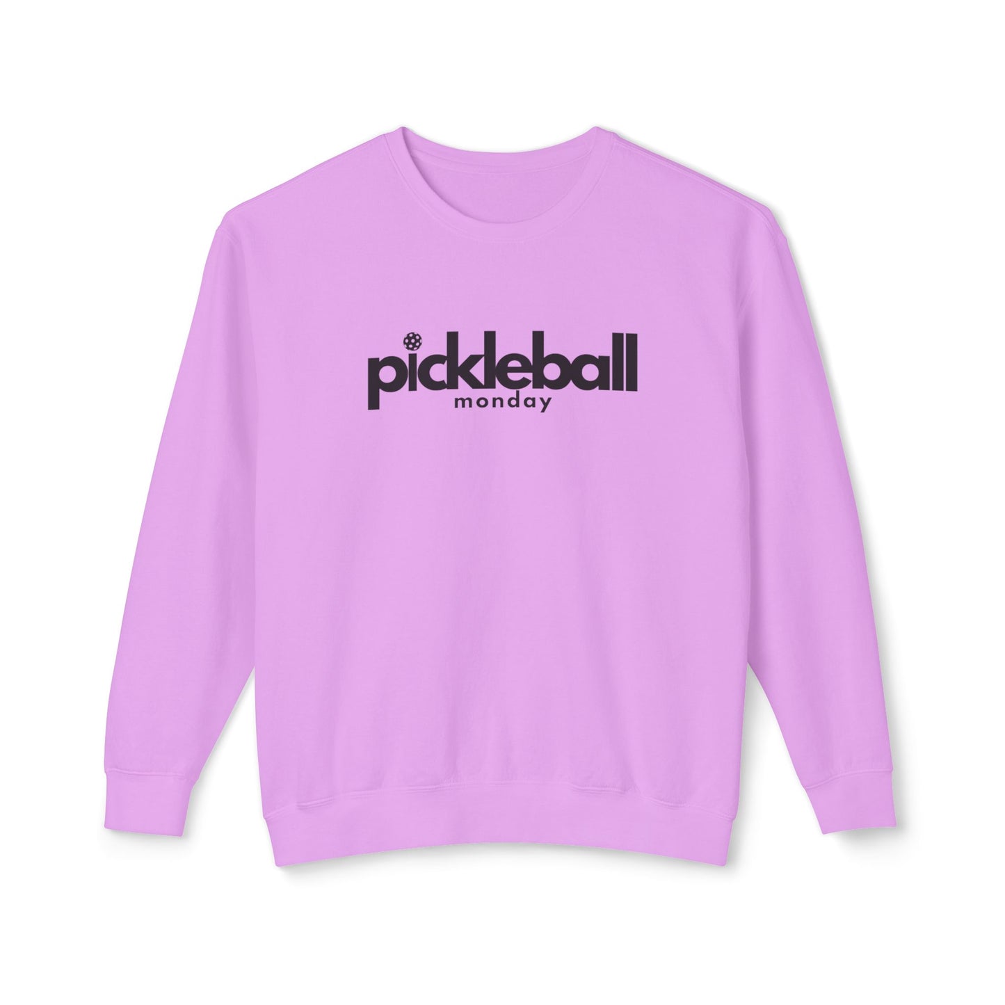 PBM Lightweight Crewneck Sweatshirt