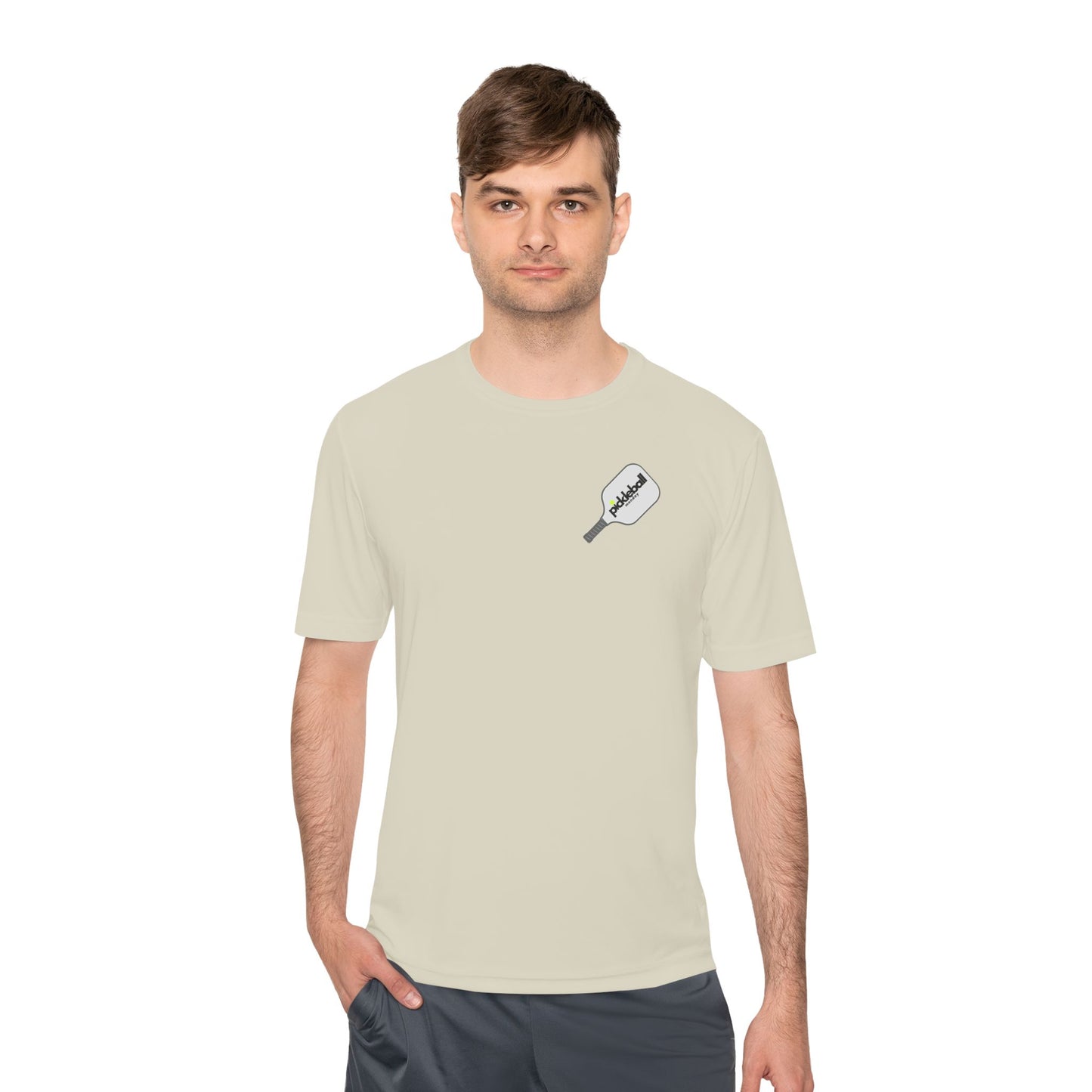 Moisture Wicking Performance Tee (unisex)