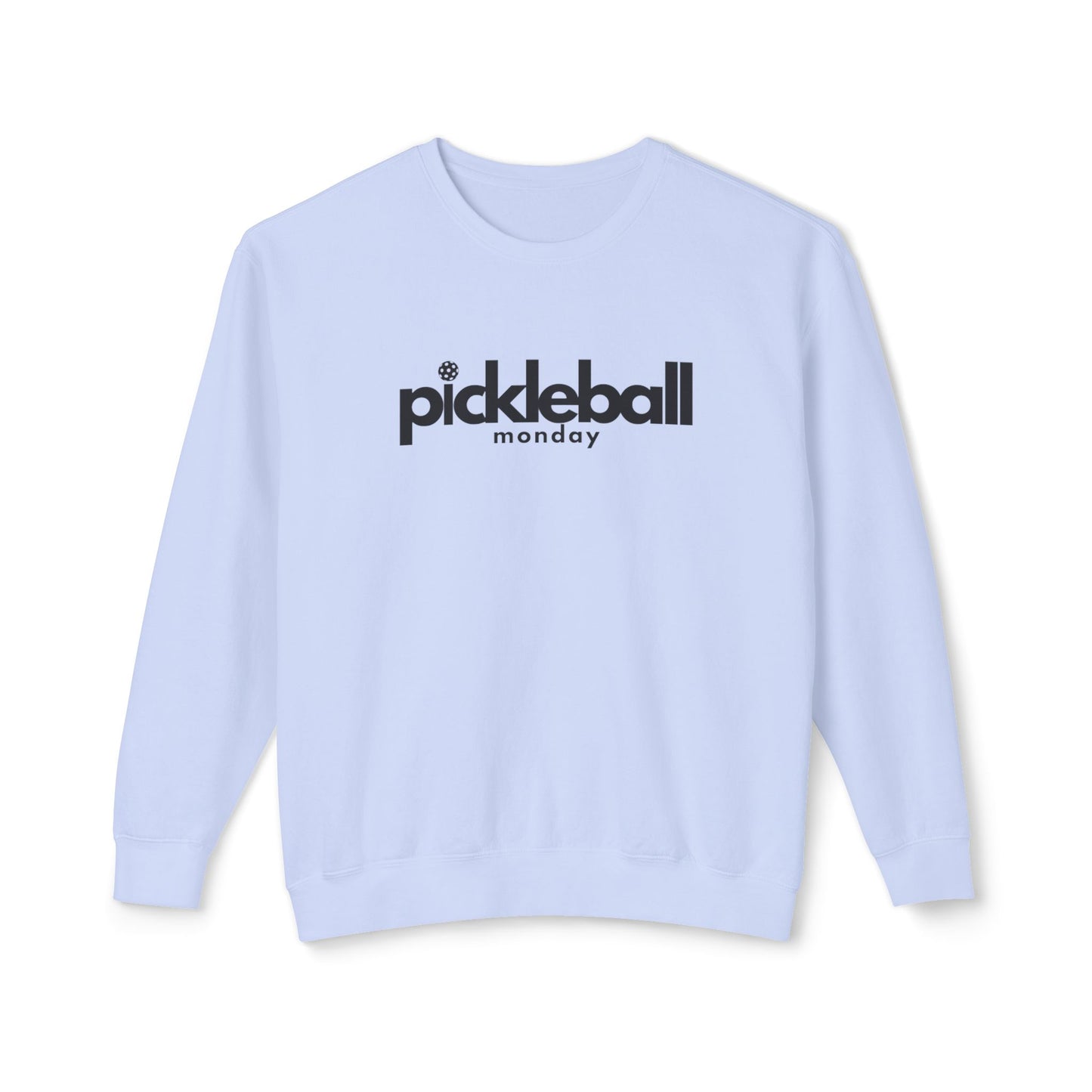 PBM Lightweight Crewneck Sweatshirt
