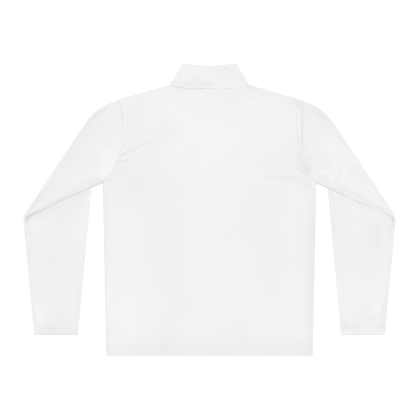 PBM Quarter-Zip Pullover