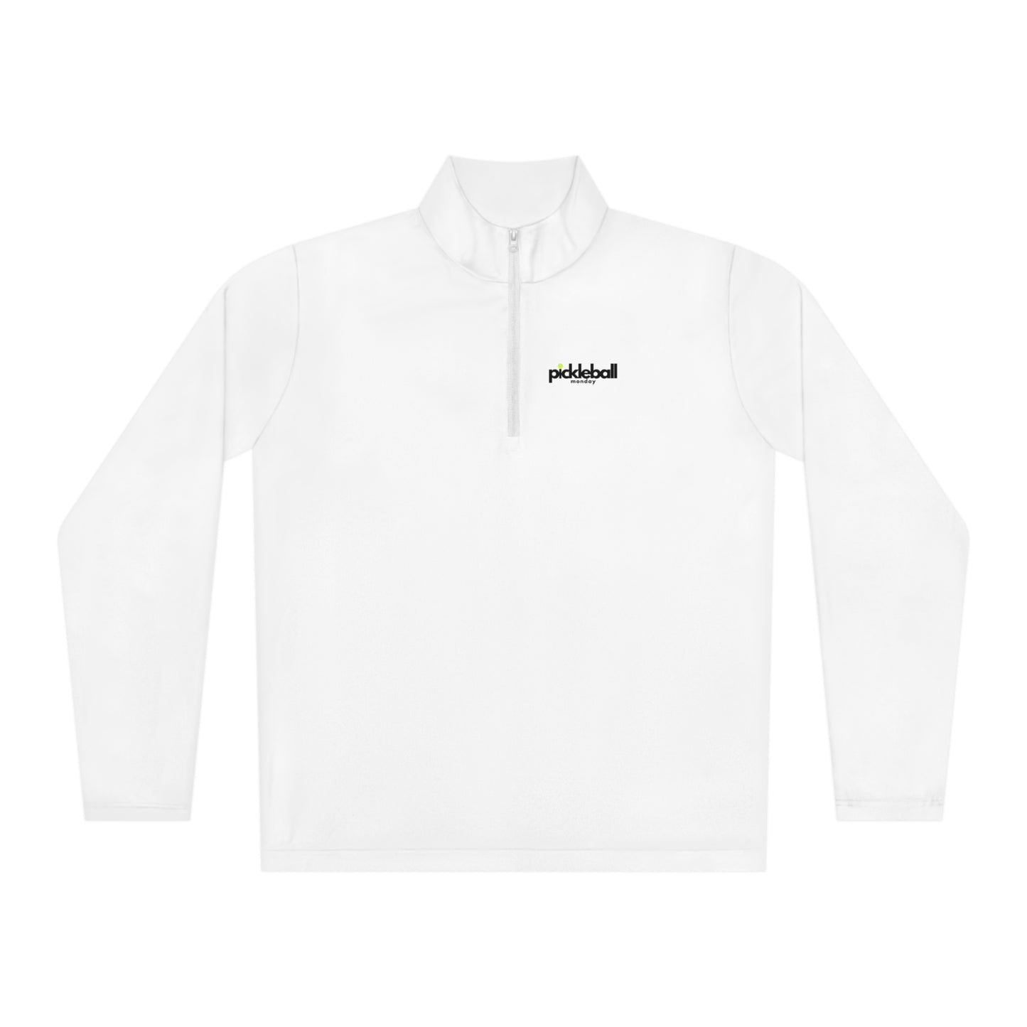 PBM Quarter-Zip Pullover