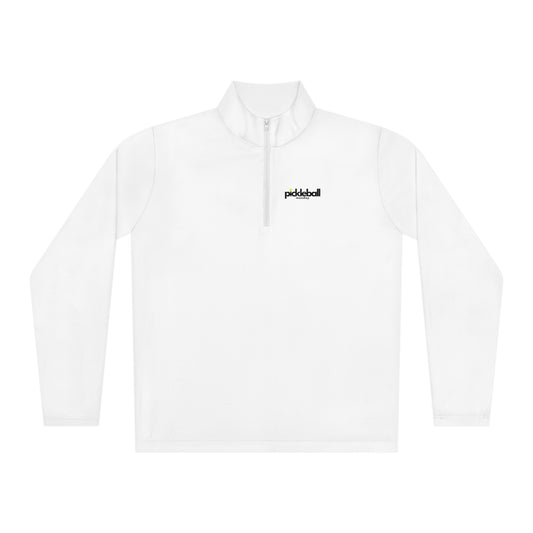 PBM Quarter-Zip Pullover