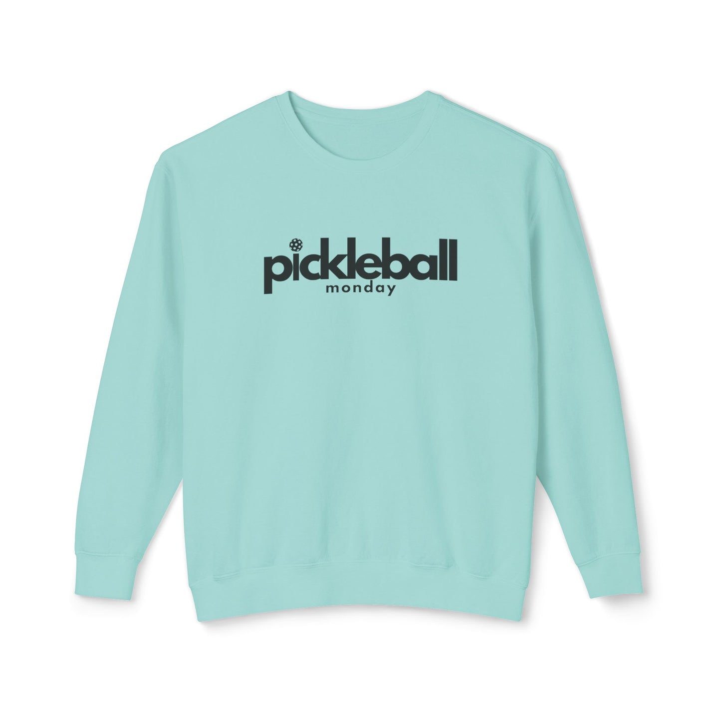 PBM Lightweight Crewneck Sweatshirt