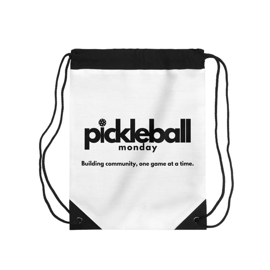 PBM Drawstring Bag