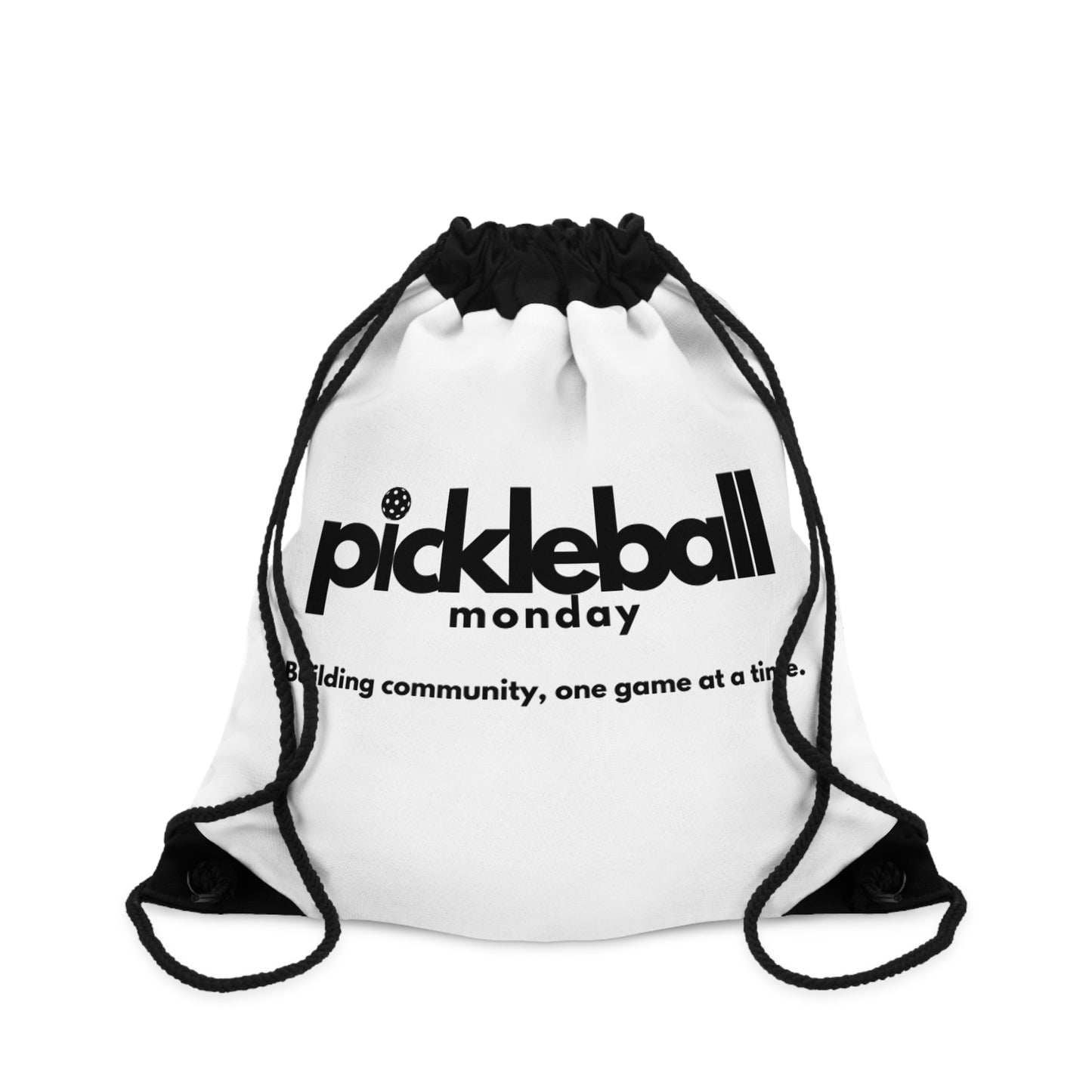 PBM Drawstring Bag