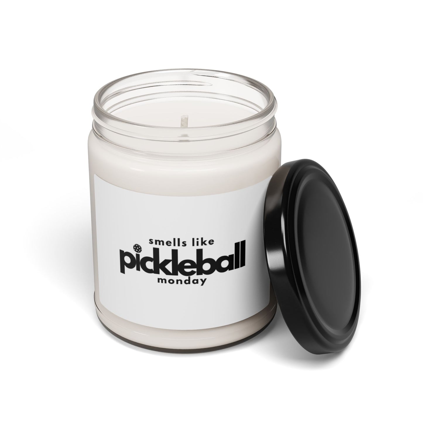 PBM Scented Soy Candle