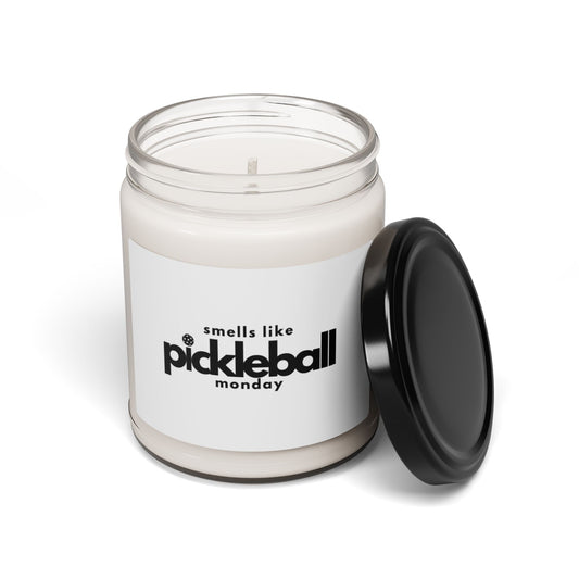 PBM Scented Soy Candle