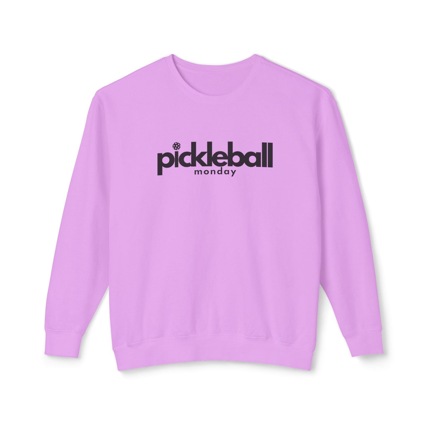 PBM Lightweight Crewneck Sweatshirt