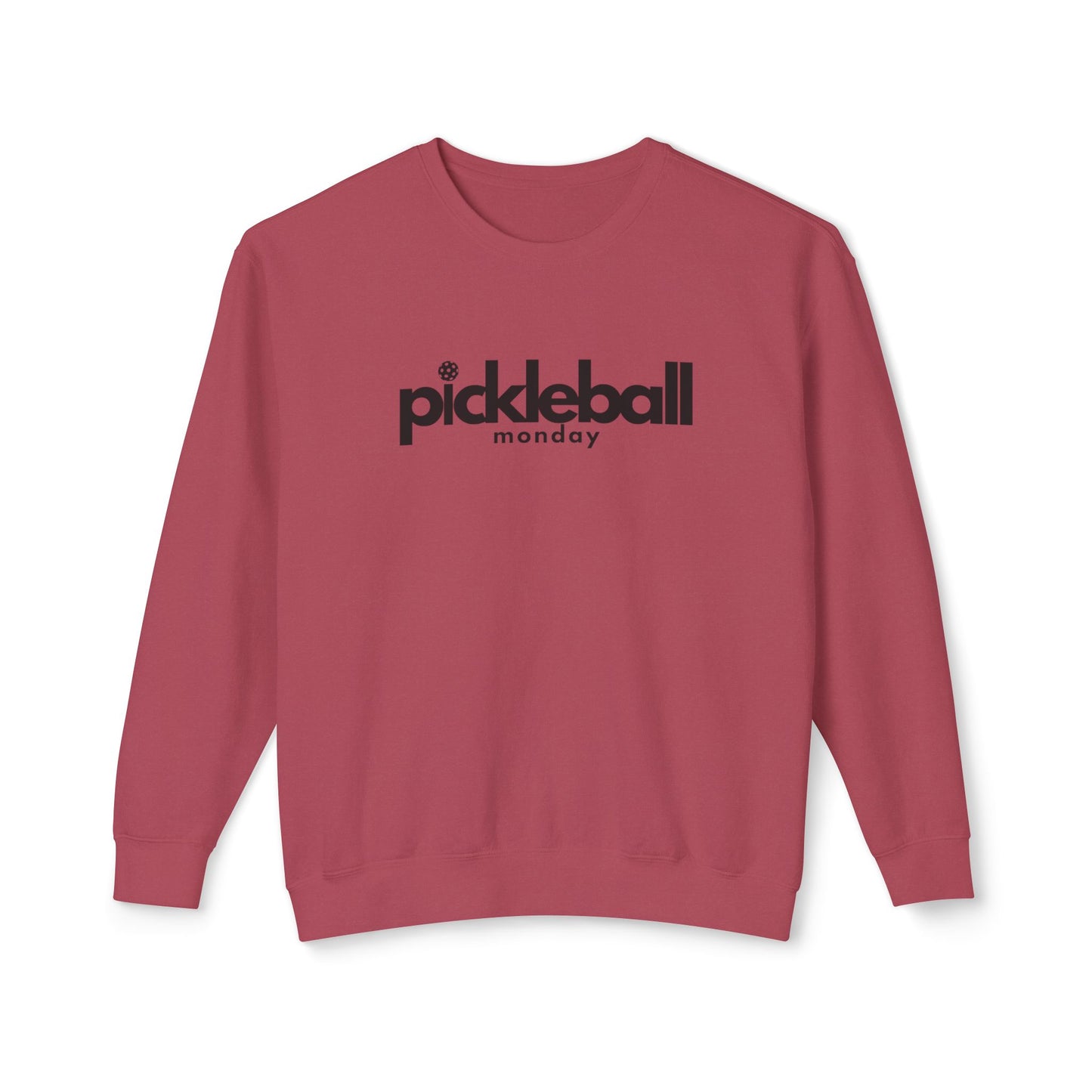 PBM Lightweight Crewneck Sweatshirt