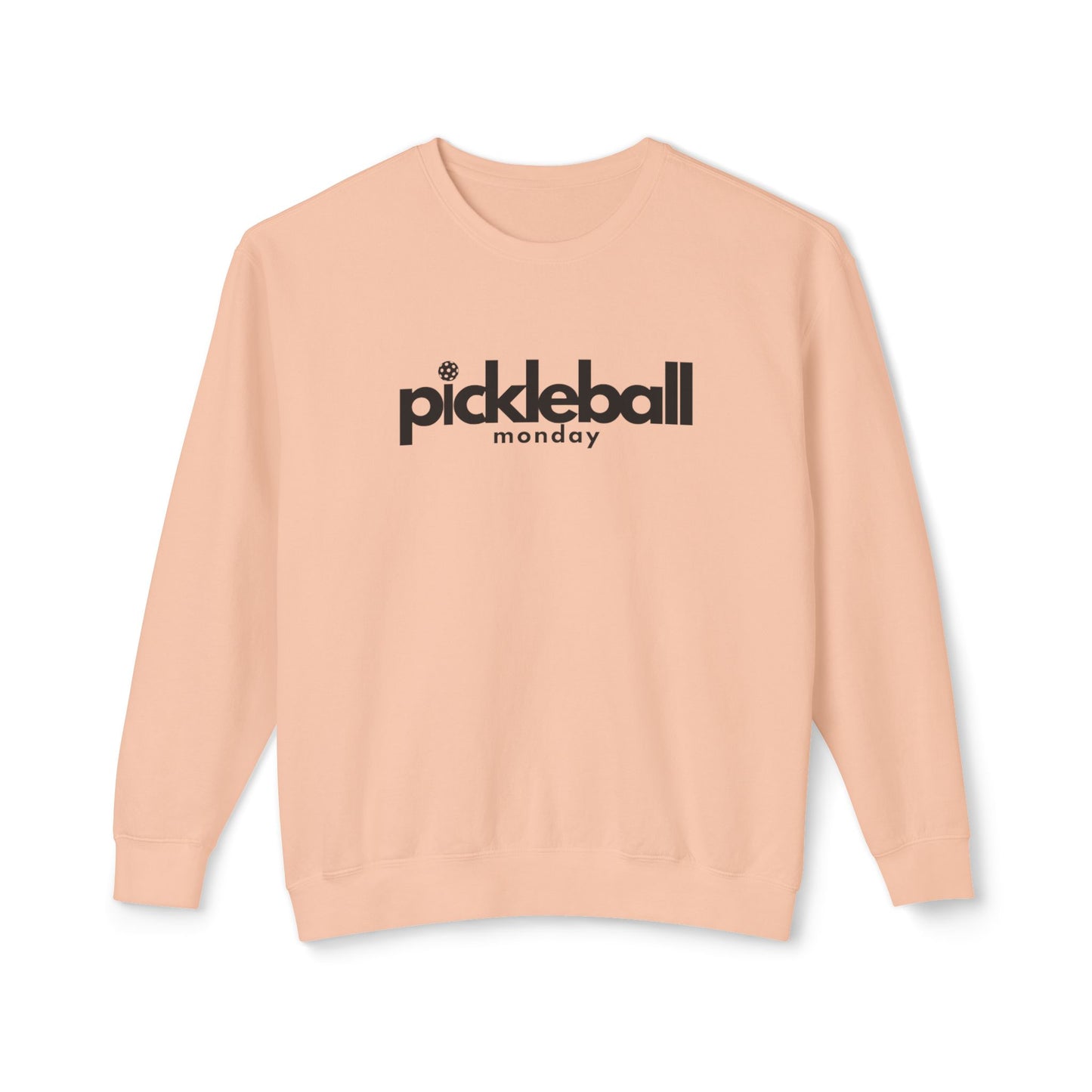 PBM Lightweight Crewneck Sweatshirt