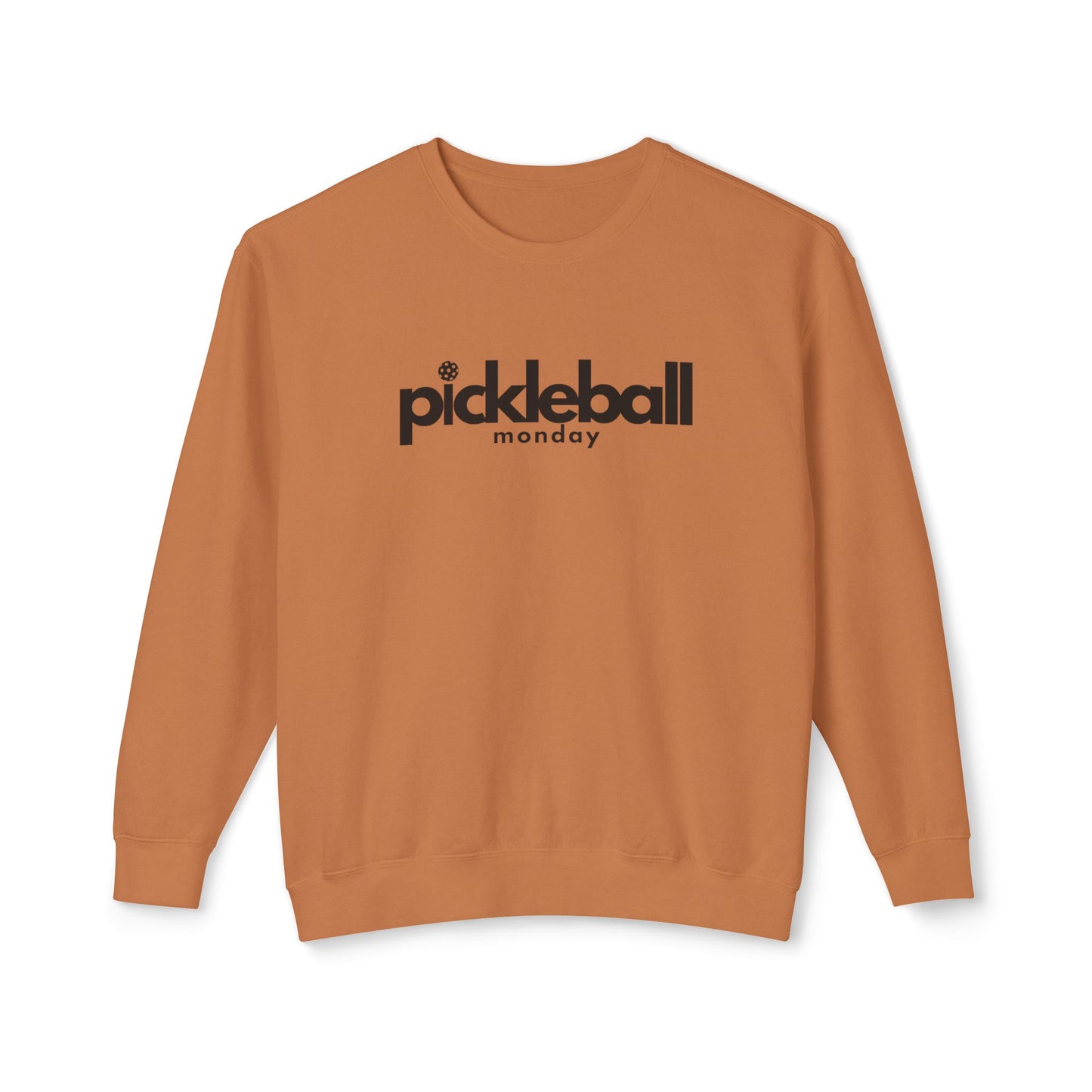 PBM Lightweight Crewneck Sweatshirt