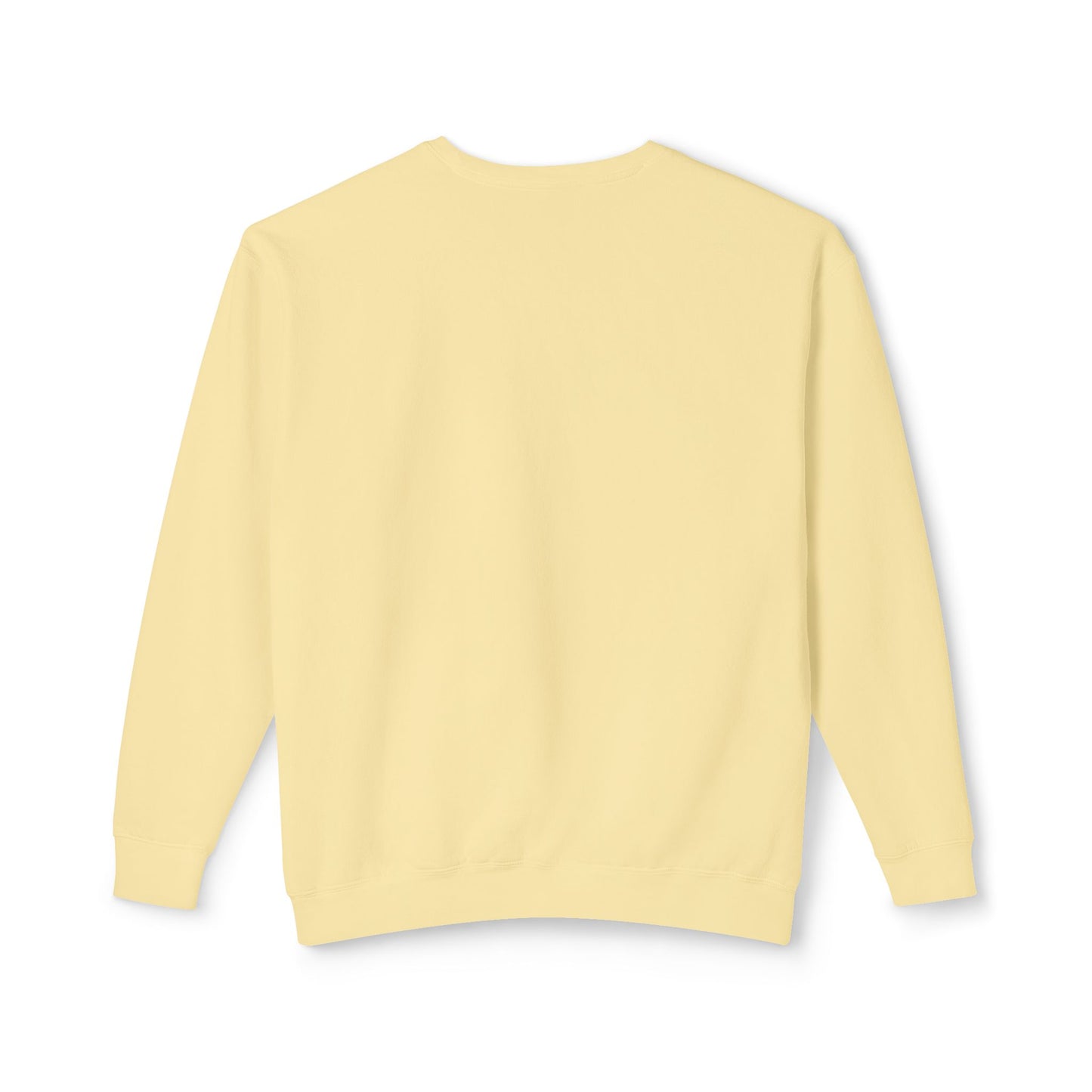 PBM Lightweight Crewneck Sweatshirt