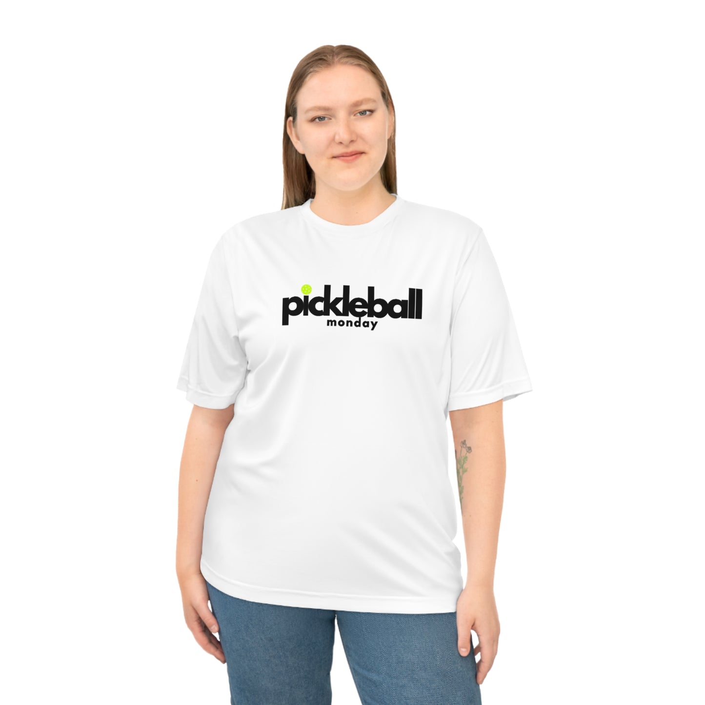 Pickleball Performance T-shirt