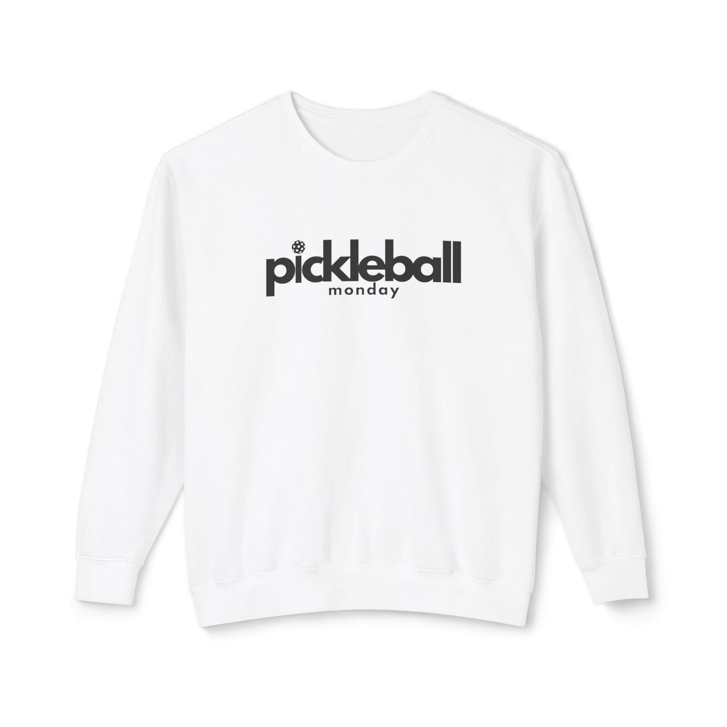 PBM Lightweight Crewneck Sweatshirt