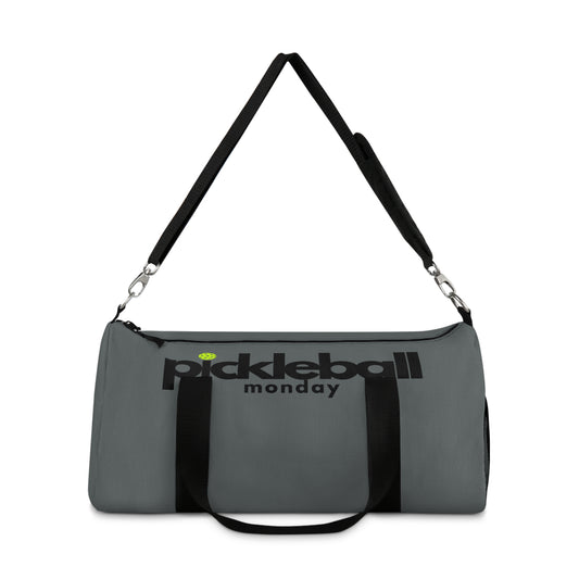 Pickleball Gear Duffel Bag