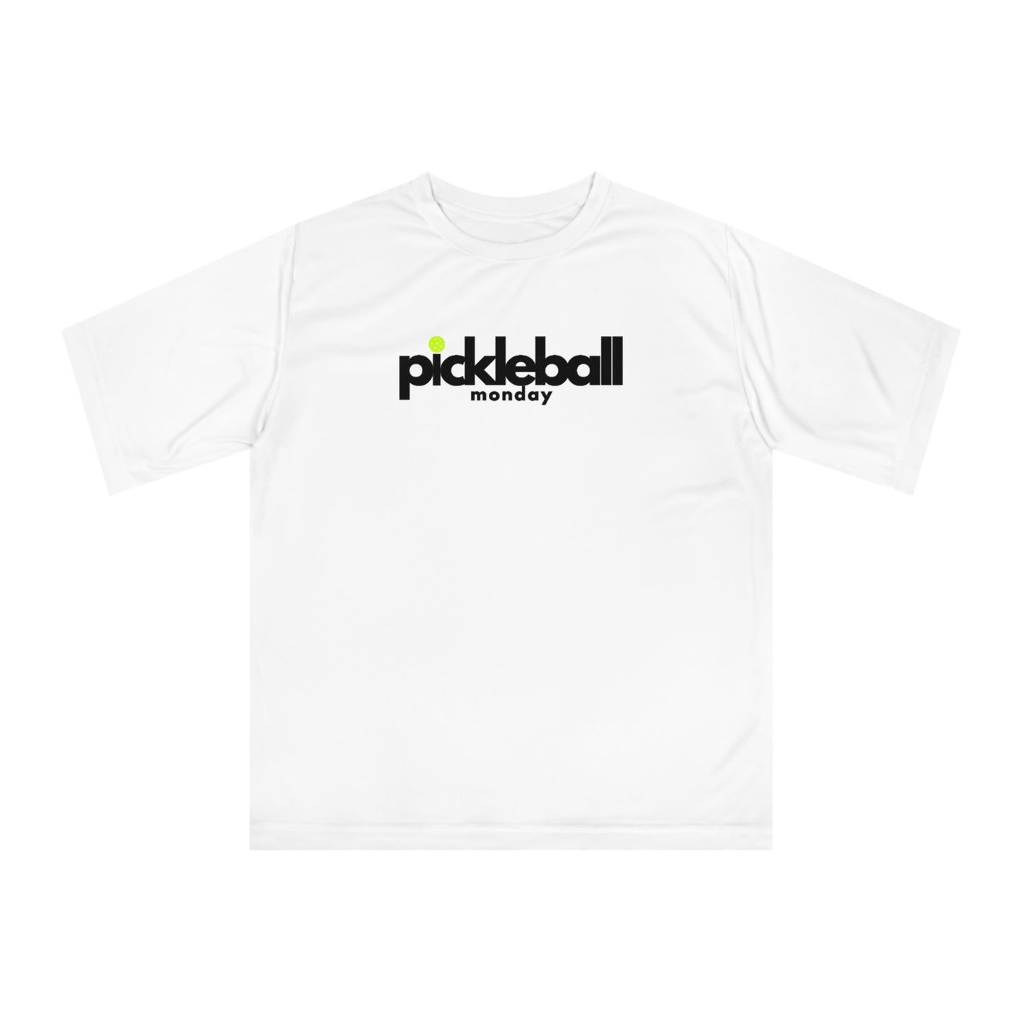 Pickleball Performance T-shirt