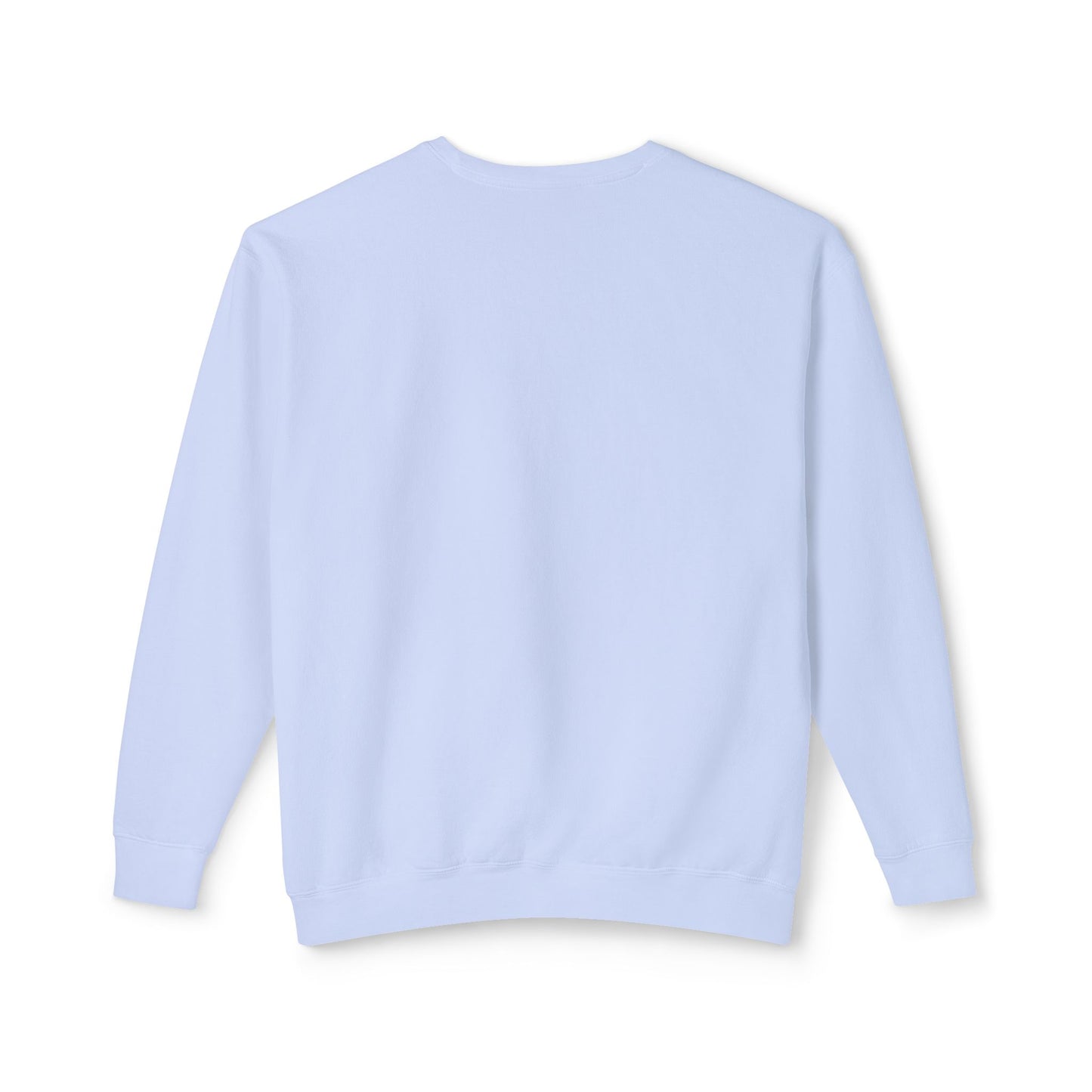 PBM Lightweight Crewneck Sweatshirt