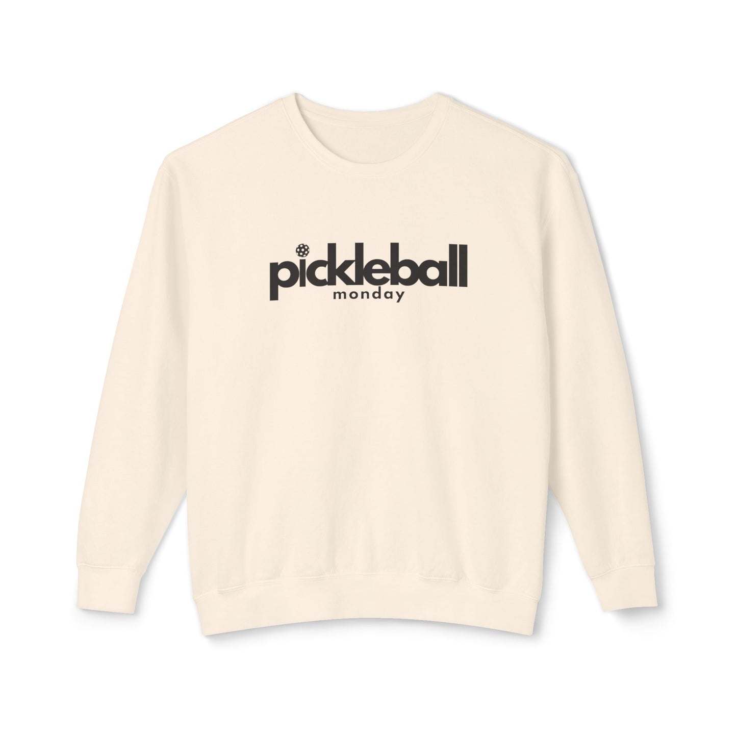 PBM Lightweight Crewneck Sweatshirt