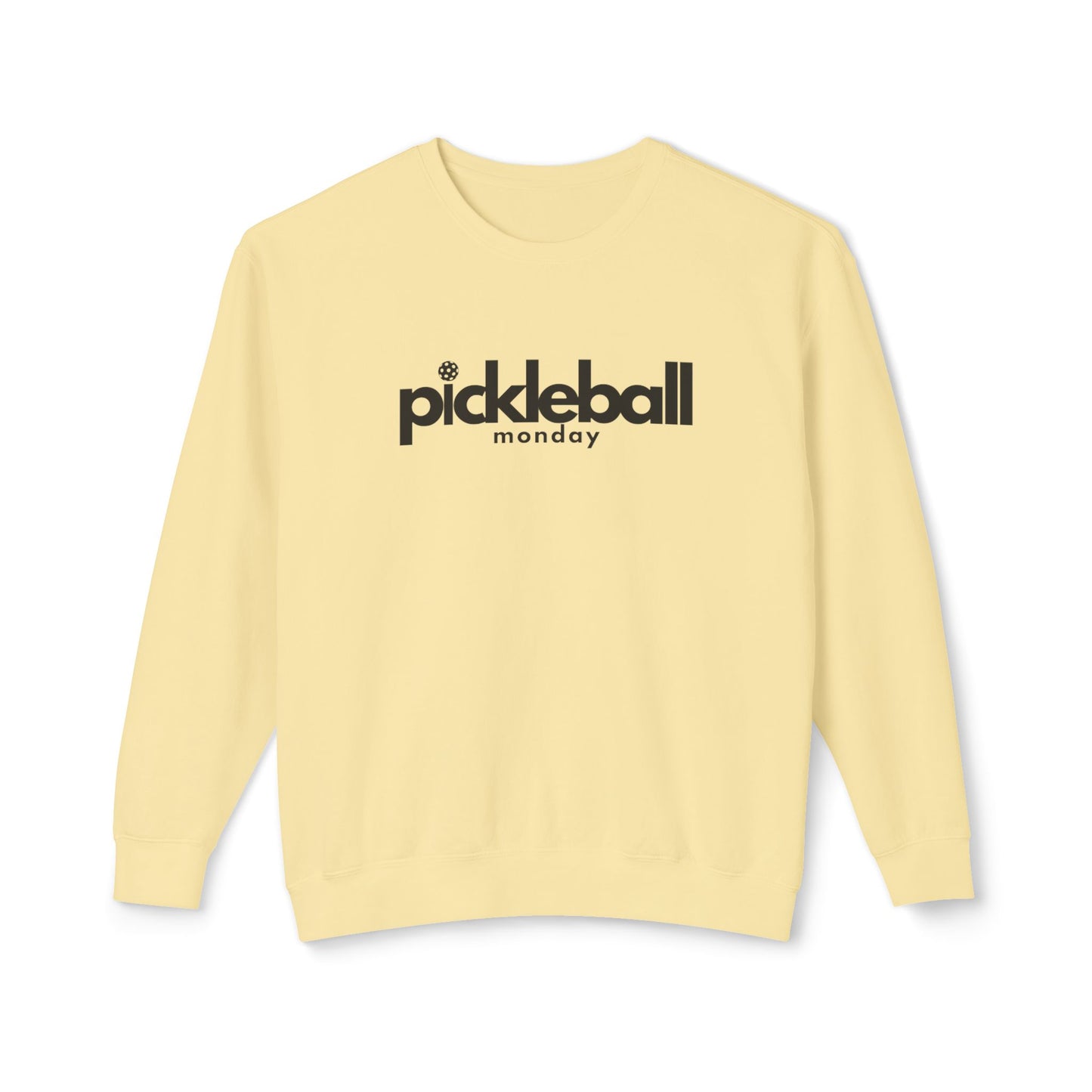 PBM Lightweight Crewneck Sweatshirt