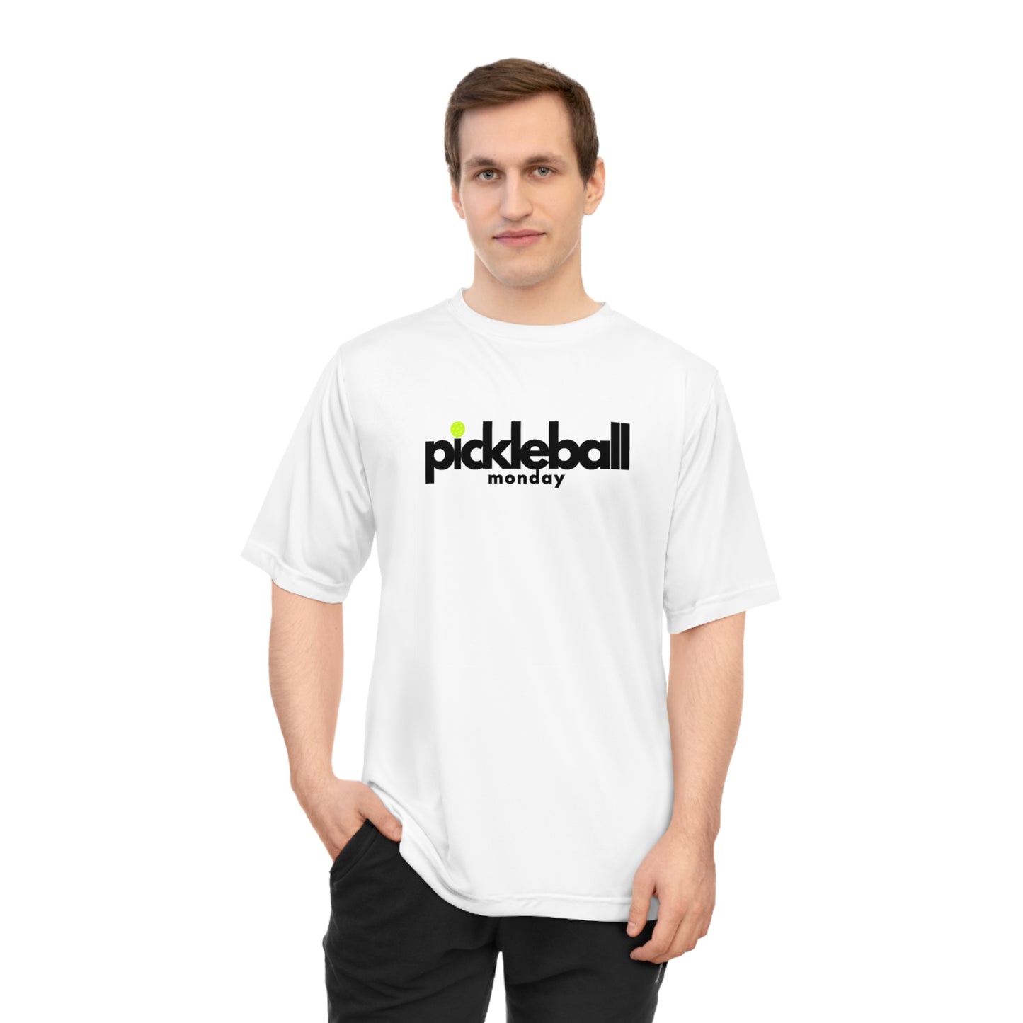 Pickleball Performance T-shirt