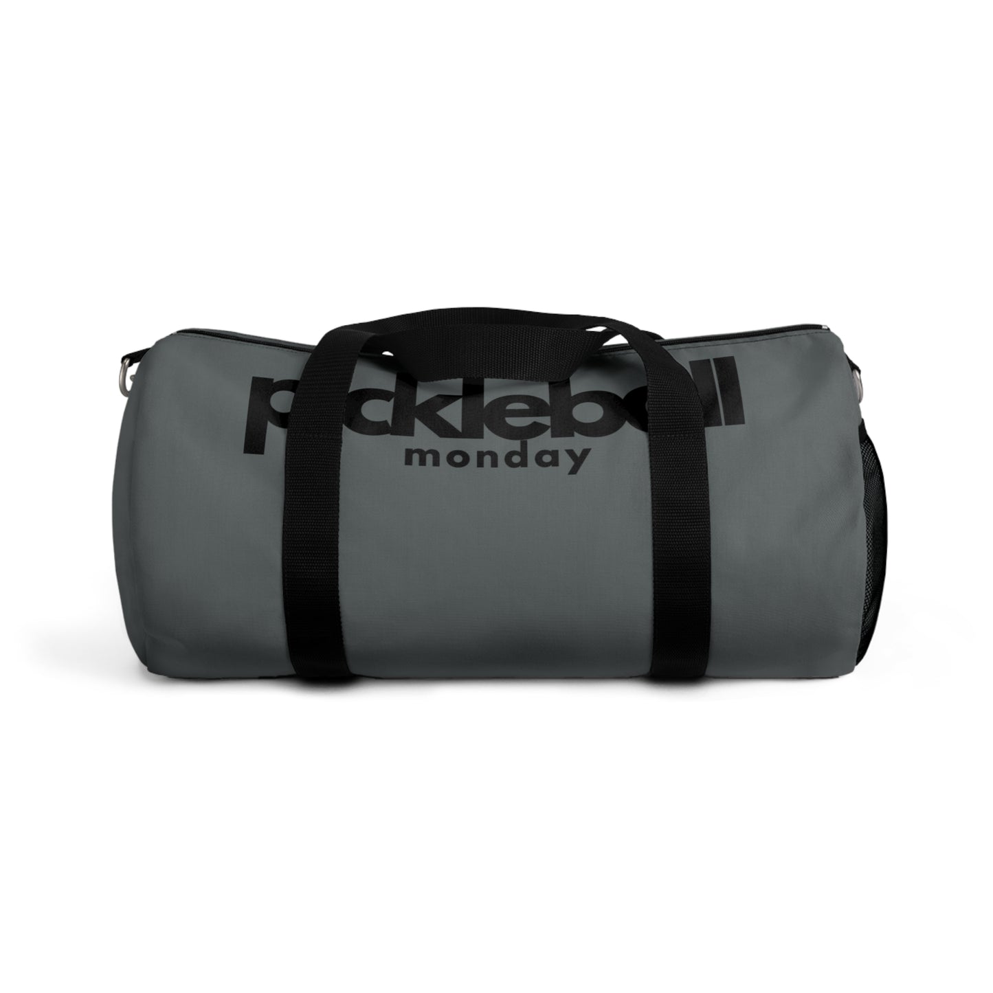 Pickleball Gear Duffel Bag