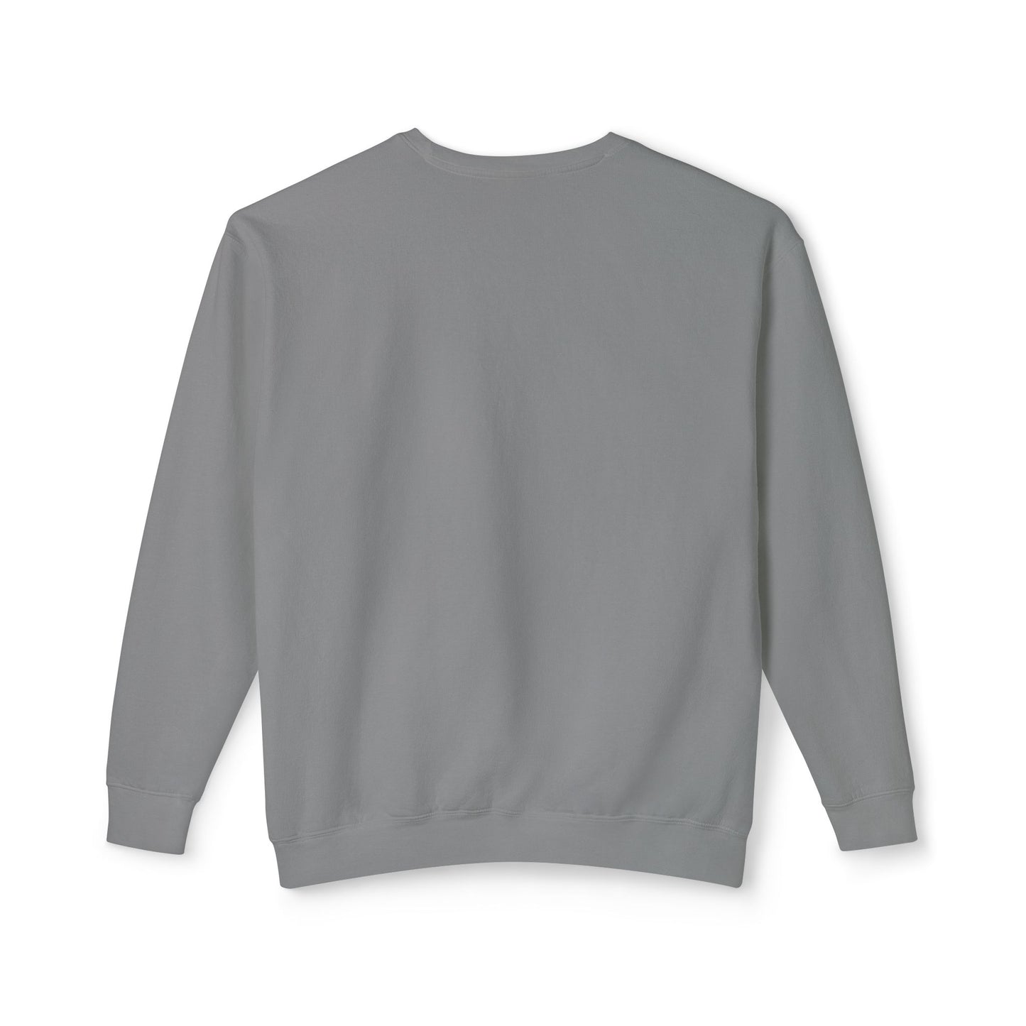 PBM Lightweight Crewneck Sweatshirt